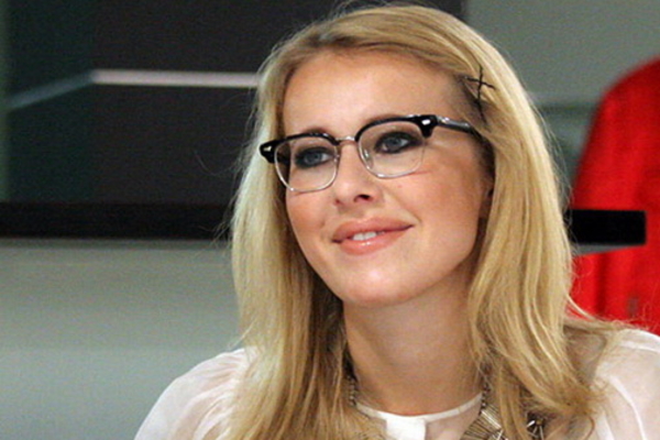 Цитата дня: Ксения Собчак об отдыхе