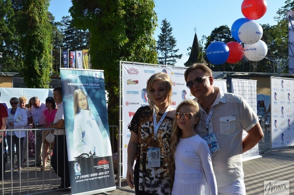 Юлия Крамаренко