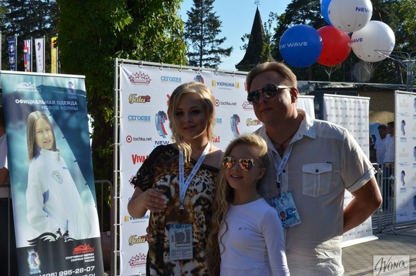 Юлия Крамаренко