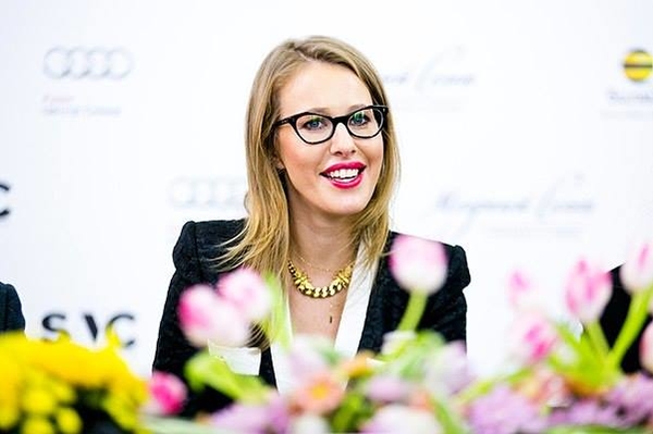 Собчак обратилась к Думе РФ: Почему мы должны оплачивать Крымваш?