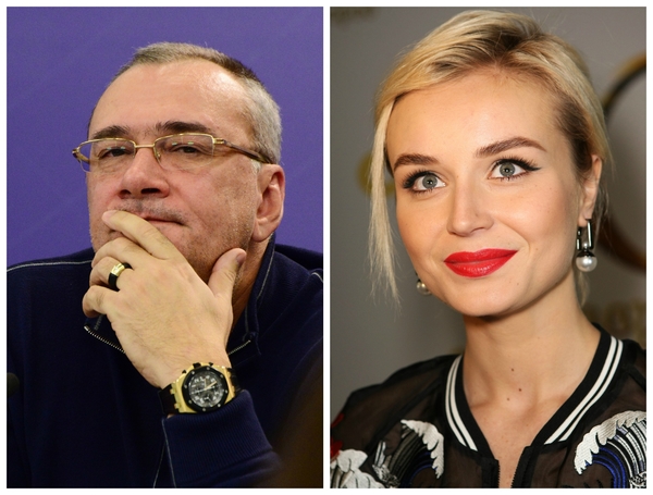 Полина Гагарина и Константин Меладзе собираются пожениться