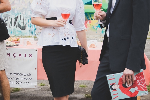 Фото: Марина Головнева