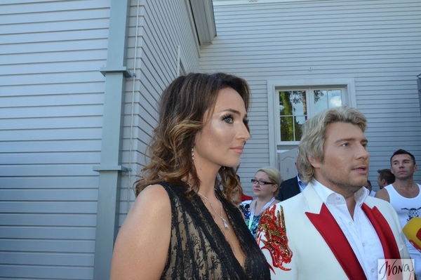 Юлия Крамаренко