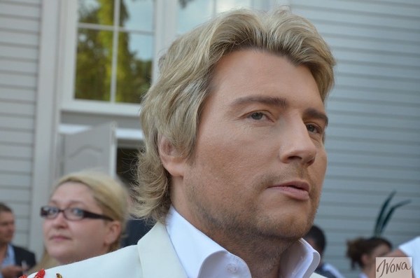 Николай Басков о возлюбленной: Мы так сплотились, почти всегда вместе