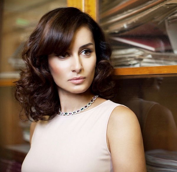 Тина Канделаки о санкциях США: Американцы скупают автоматы Калашникова