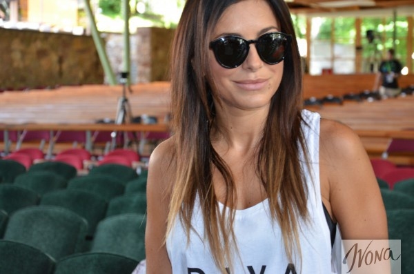 Ани Лорак готовит сюрприз для украинцев на Новой волне 2014