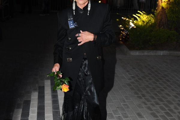 Олег Батрак, телеканал Украина