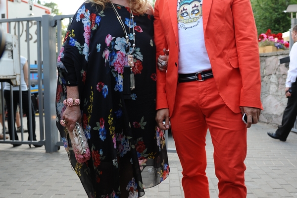 Олег Батрак, телеканал Украина