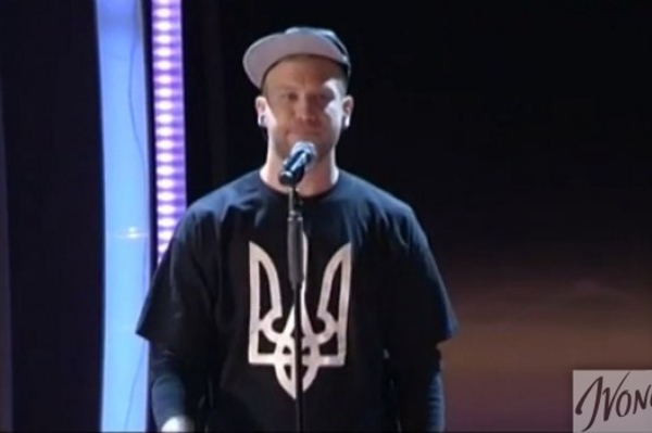 стоп-кадр с видео