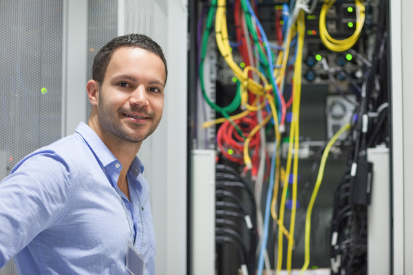 День системного администратора: Поздравления