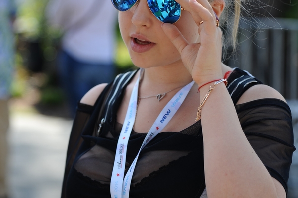 Олег Батрак, канал Украина