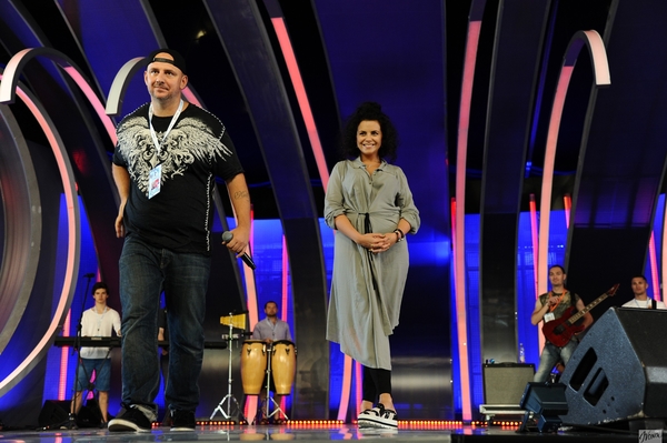 Олег Батрак, канал Украина