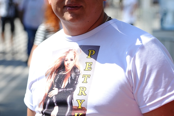 Олег Батрак, канал Украина