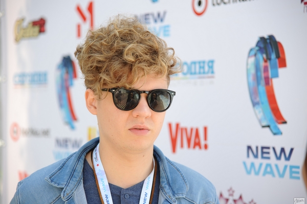 Олег Батрак, канал Украина