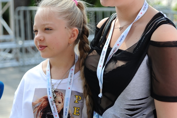 Олег Батрак, канал Украина