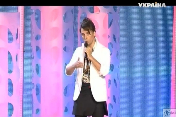 стоп-кадр с видео