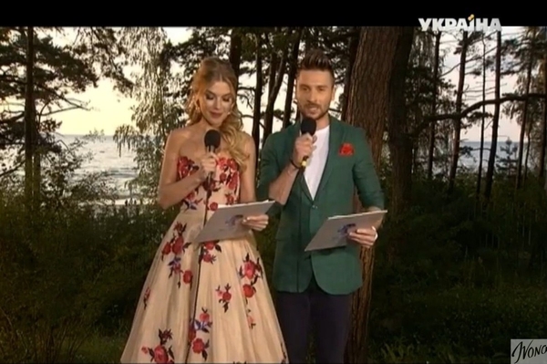 стоп-кадр с видео