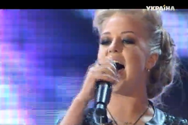 Скриншот с видео