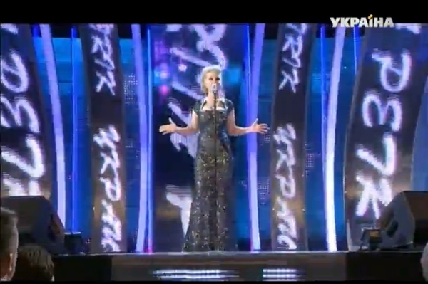 Скриншот с видео