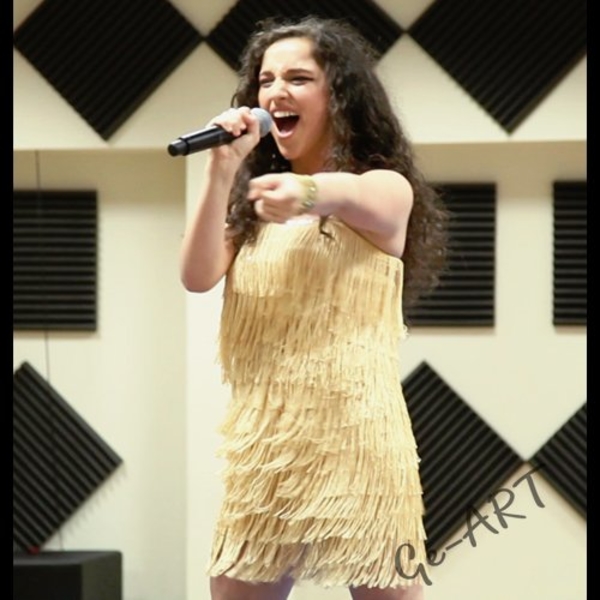 Новая волна 2014: Победитель первого конкурсного дня – Грузия