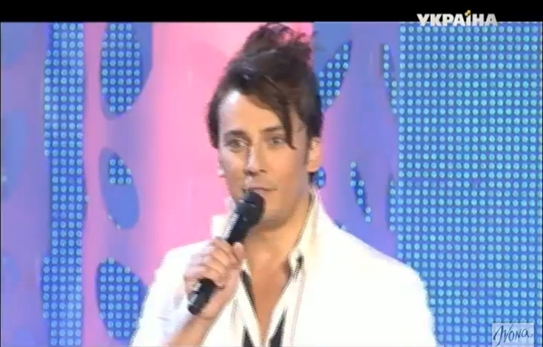 Галкин рассказал пикантную историю о группе Serebro