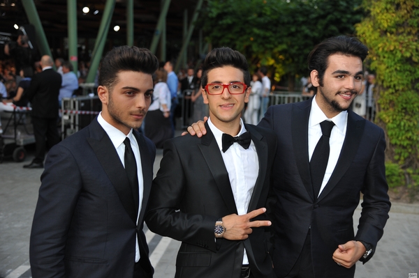 Олег Батрак, канал Украина