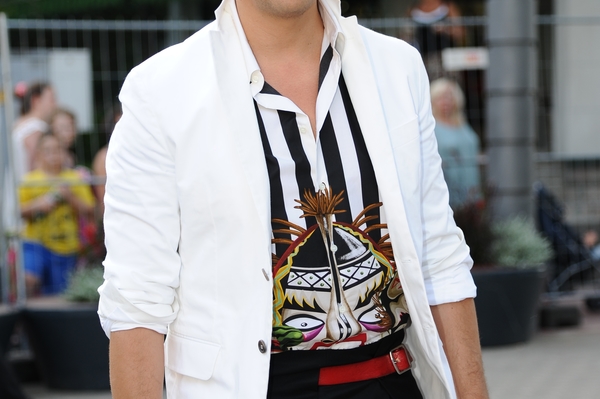 Олег Батрак, канал Украина