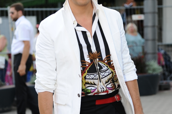 Олег Батрак, канал Украина