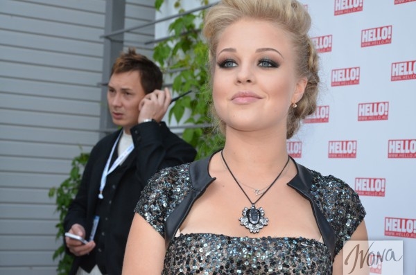 Новая волна 2014: Петрик и Рыбиков лидируют в первый конкурсный день