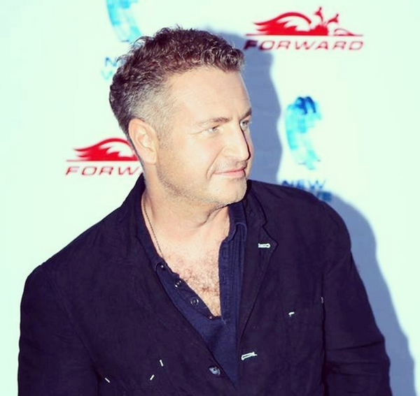 Леонид Агутин не согласен с решением МИД Латвии