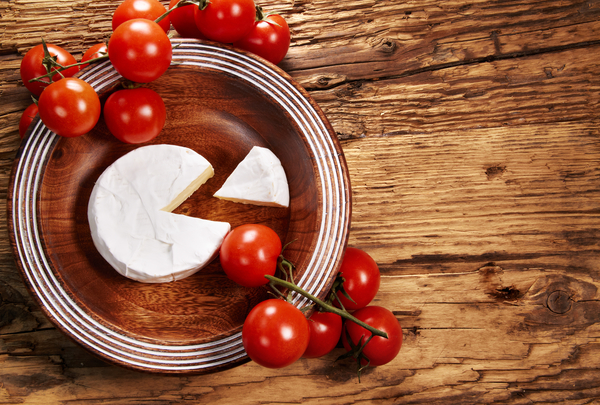 Что приготовить из камамбера: ТОП-5 рецептов