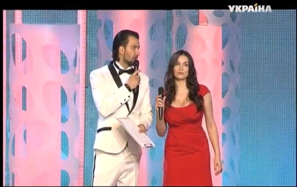 Новая волна 2014: Как выступали артисты во второй конкурсный день (ФОТО)