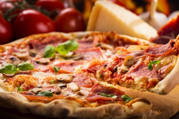 Что приготовить детям на выходные: ТОП-5 идей