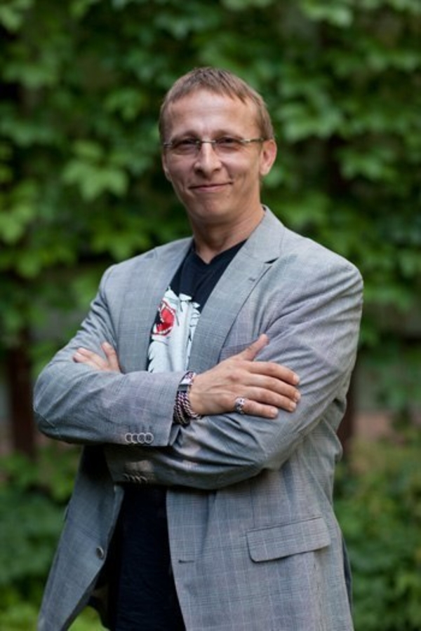 Иван Охлобыстин рассказал, что иностранцы думают о россиянах