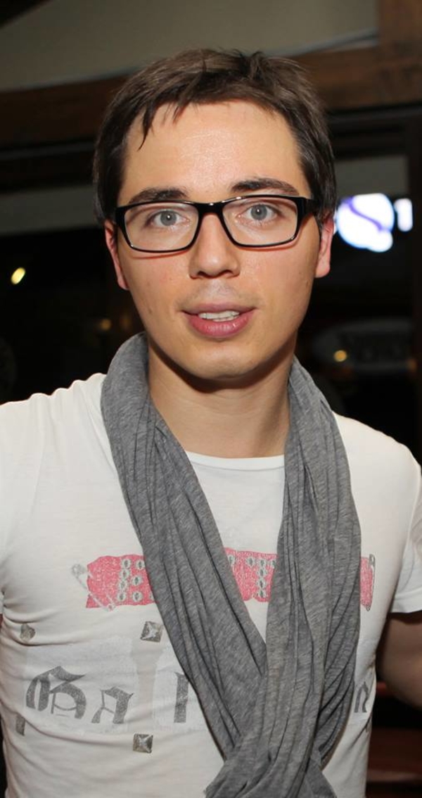 Сын Газманова заступился за Дорна: Давайте лучше запретим Милонова