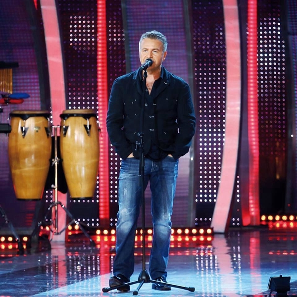 Леонид Агутин: Не стоило называть министра Латвии дураком