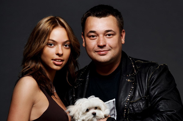 Солист группы Руки вверх скоро станет отцом