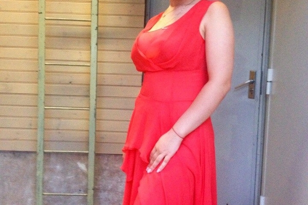 Юлия Крамаренко