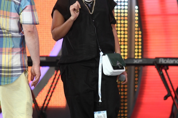 Олег Батрак, телеканал Украина