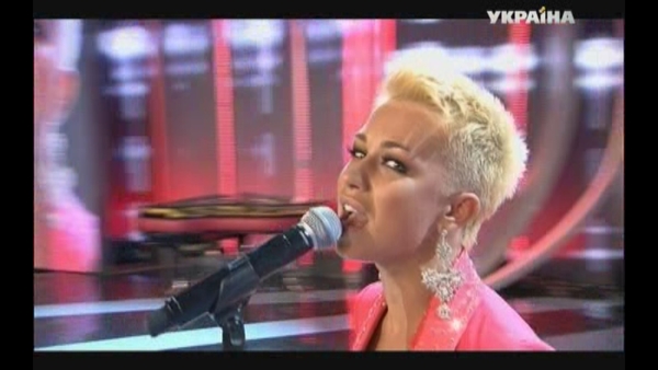 Новая волна 2014 финал: Юлия Плаксина видео выступления