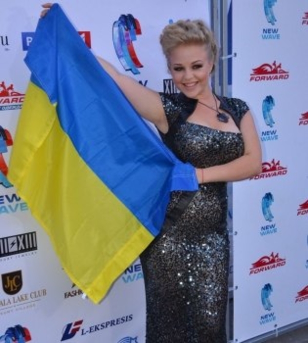 Новая волна 2014: Результаты второго конкурсного дня – таблица