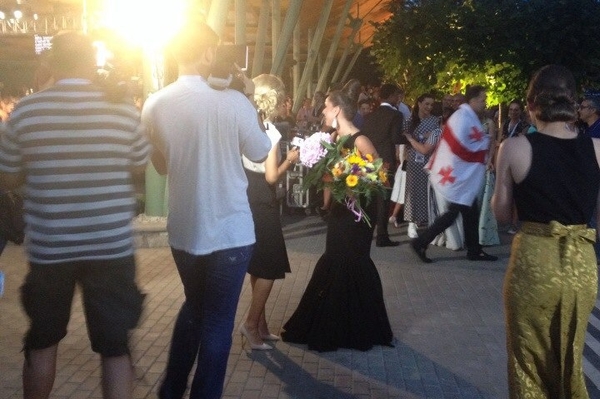 Юлия Крамаренко