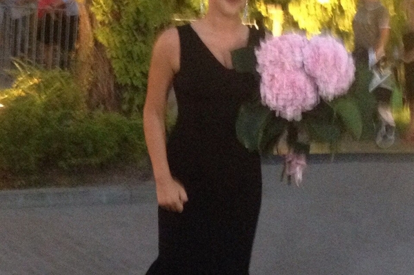 Юлия Крамаренко