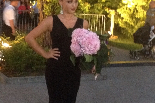 Юлия Крамаренко, Ivona