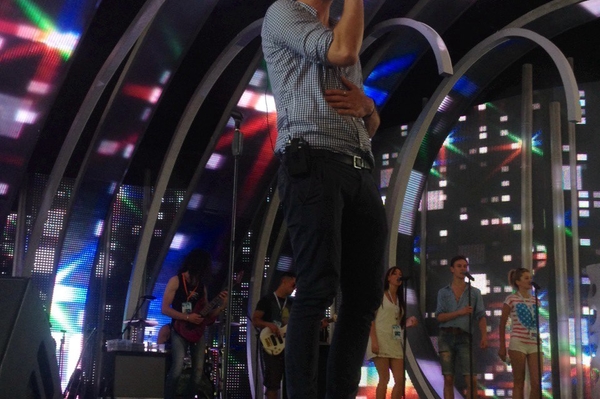 Юлия Крамаренко