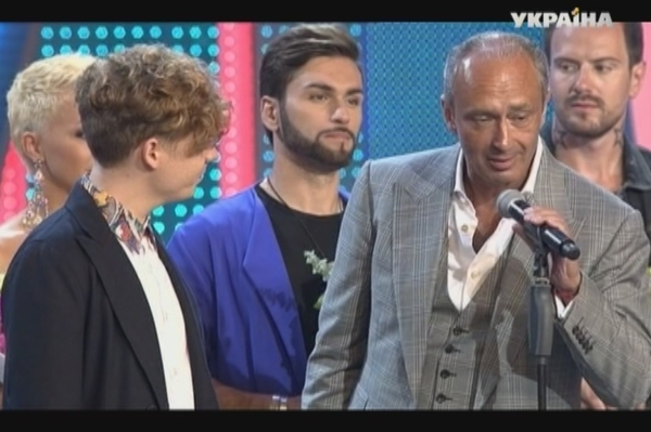 стоп-кадр с видео