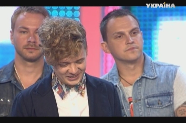 стоп-кадр с видео