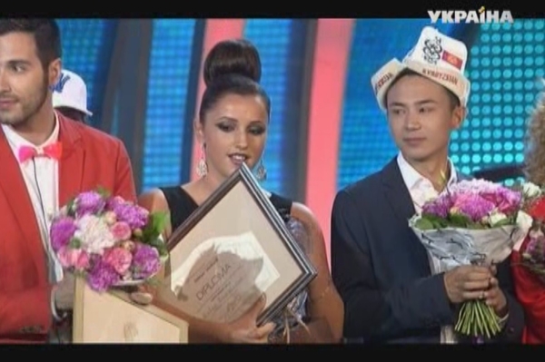 стоп-кадр с видео