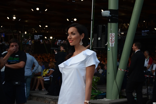 Юлия Крамаренко, Ivona