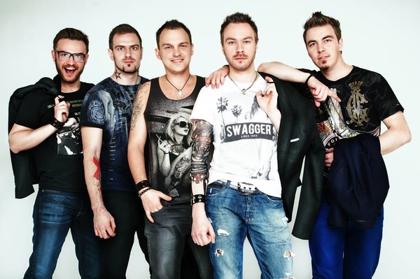 Новая волна 2014: Российская группа О'Gенри получила спец-приз Муз-ТВ